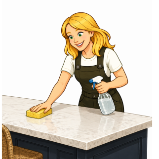 Full home concierge service South Austin property care